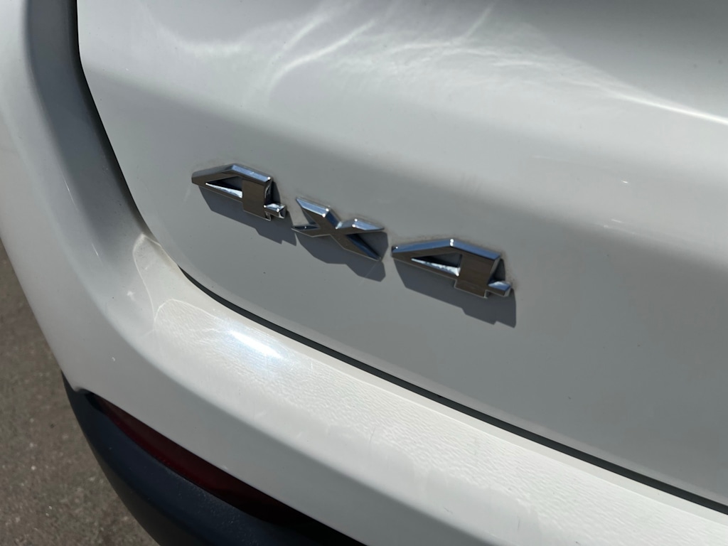 Thumbnail: 2019 Jeep Compass - 7
