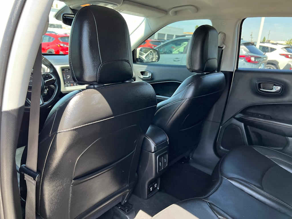 Thumbnail: 2019 Jeep Compass - 12