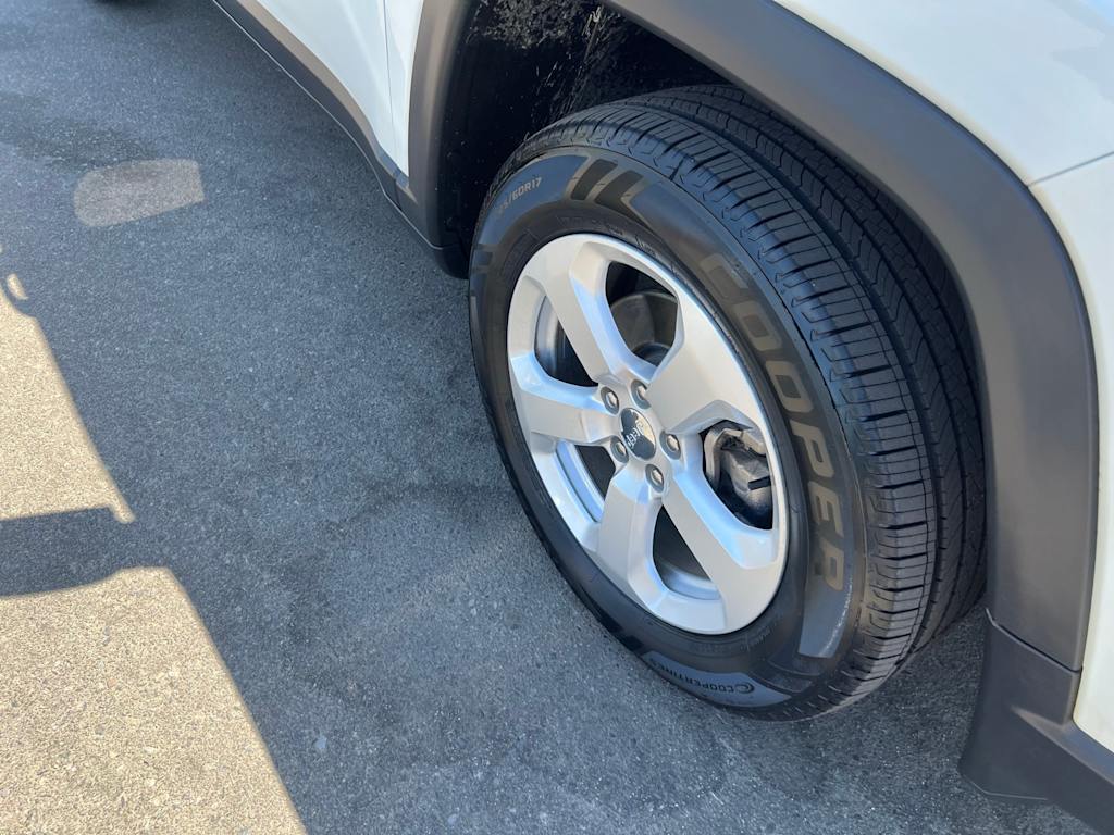 Thumbnail: 2019 Jeep Compass - 34