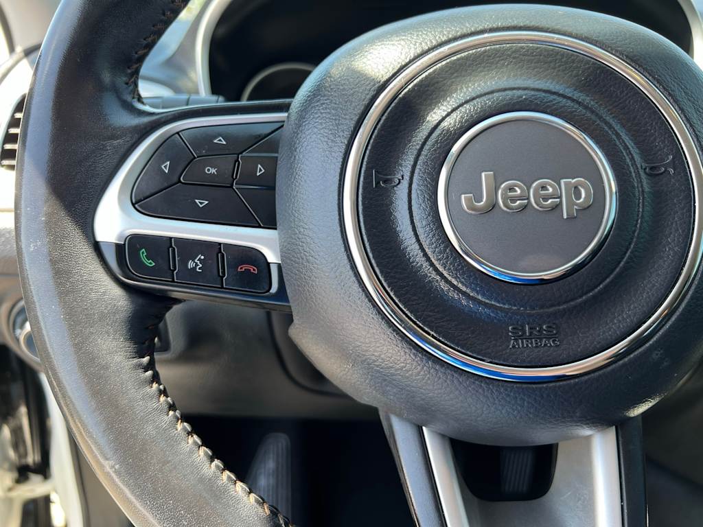 Thumbnail: 2019 Jeep Compass - 39