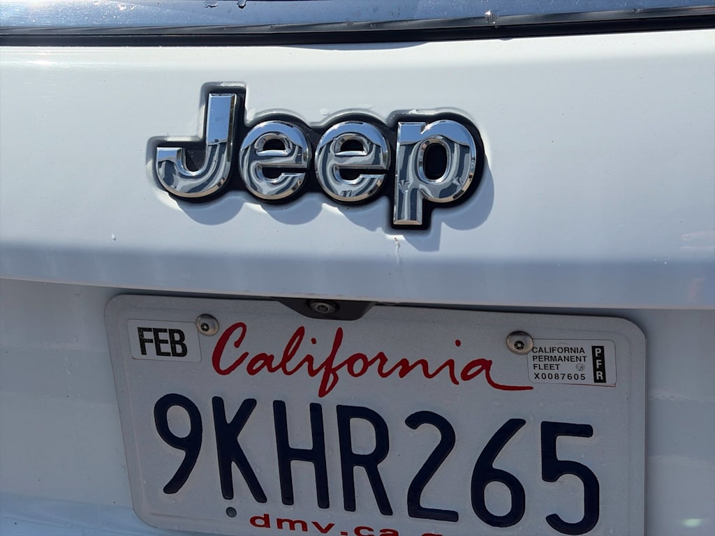 Thumbnail: 2024 Jeep Compass - 26