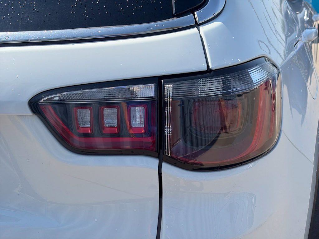 Thumbnail: 2024 Jeep Compass - 24