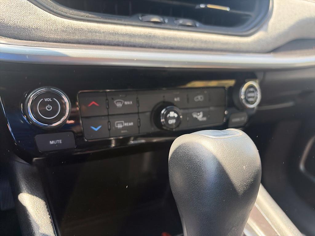 Thumbnail: 2024 Jeep Compass - 33