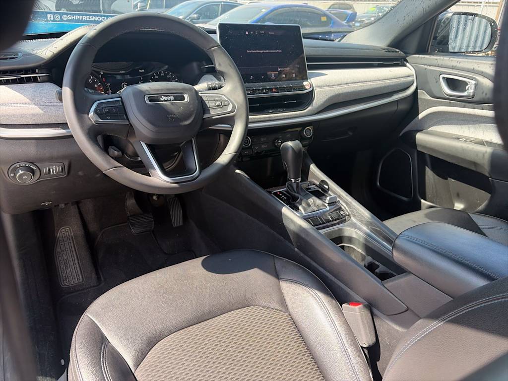 Thumbnail: 2024 Jeep Compass - 2