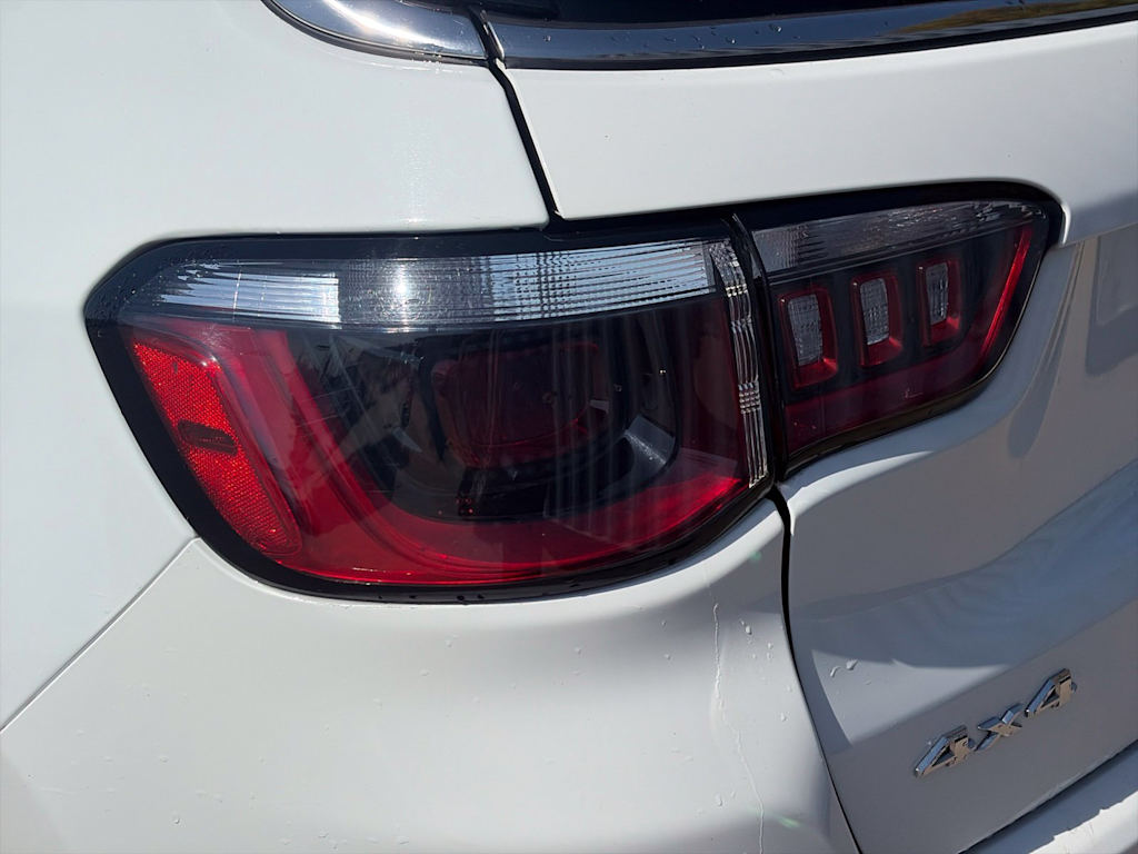 Thumbnail: 2024 Jeep Compass - 28