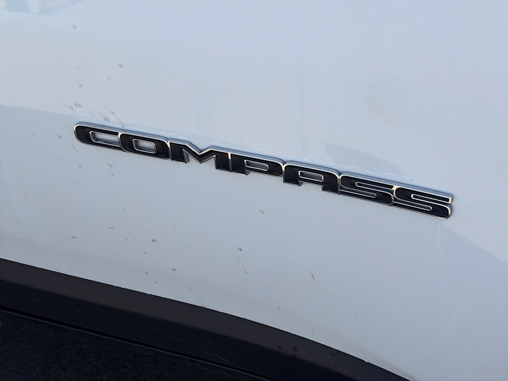 Thumbnail: 2024 Jeep Compass - 6