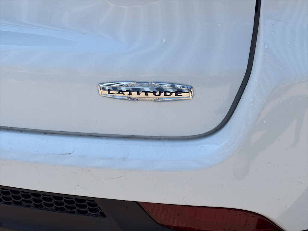 Thumbnail: 2024 Jeep Compass - 25