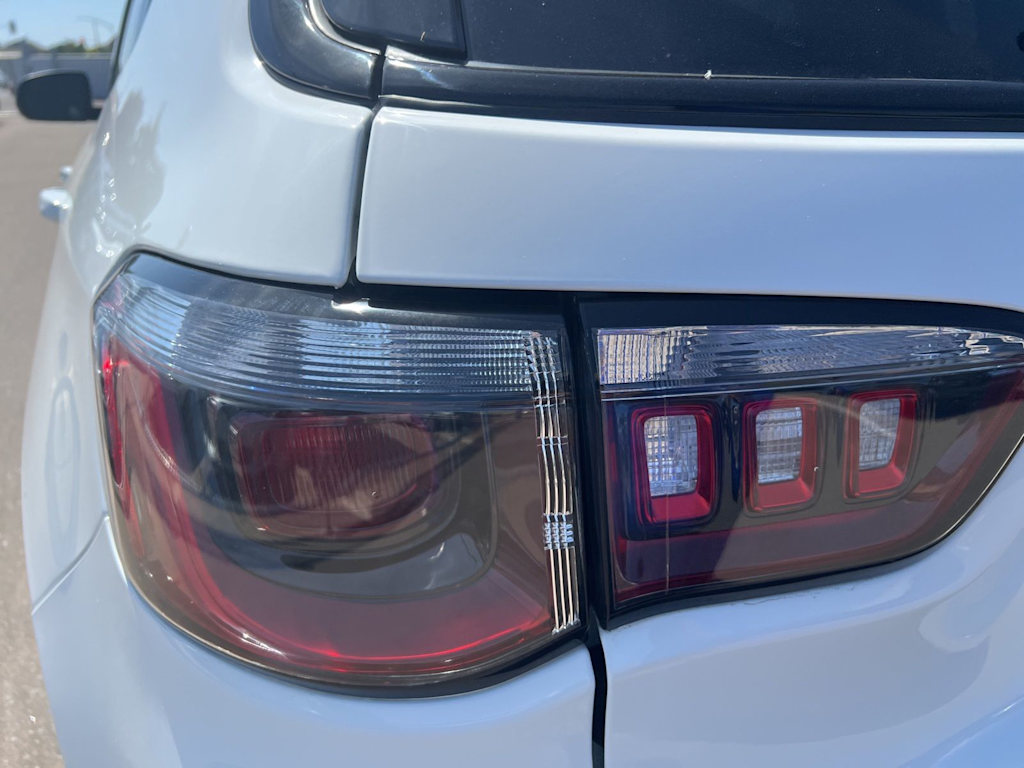 Thumbnail: 2025 Jeep Compass - 23