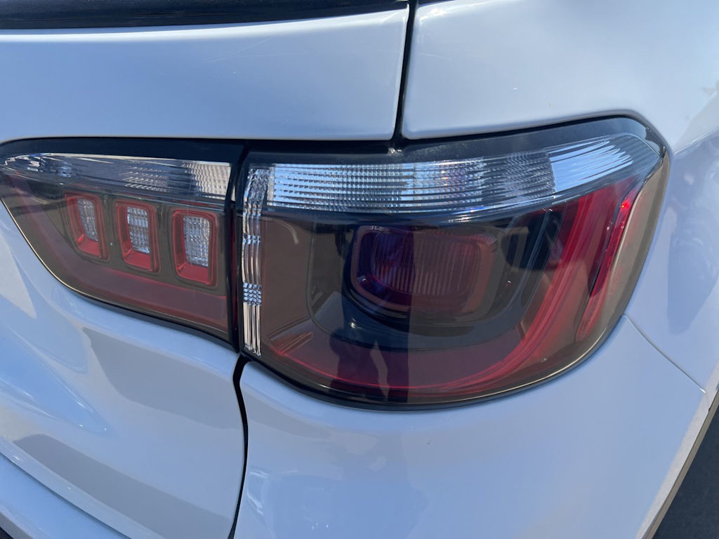Thumbnail: 2025 Jeep Compass - 20