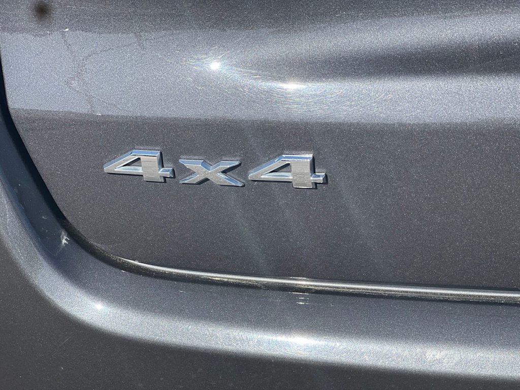 Thumbnail: 2024 Jeep Compass - 27