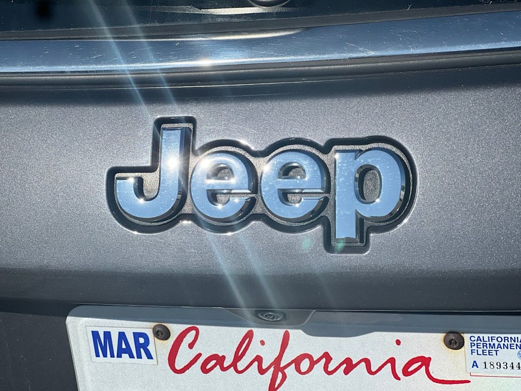 Thumbnail: 2024 Jeep Compass - 26