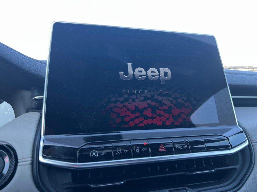 Thumbnail: 2024 Jeep Compass - 12