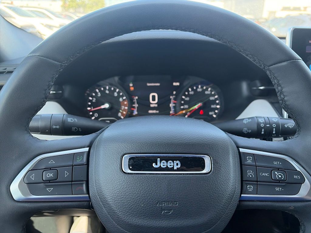 Thumbnail: 2025 Jeep Compass - 33