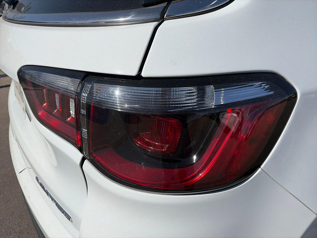 Thumbnail: 2025 Jeep Compass - 21