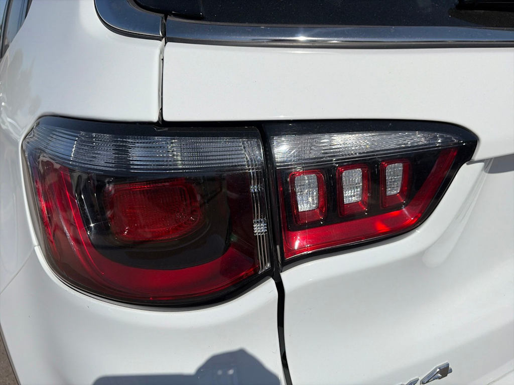 Thumbnail: 2025 Jeep Compass - 25