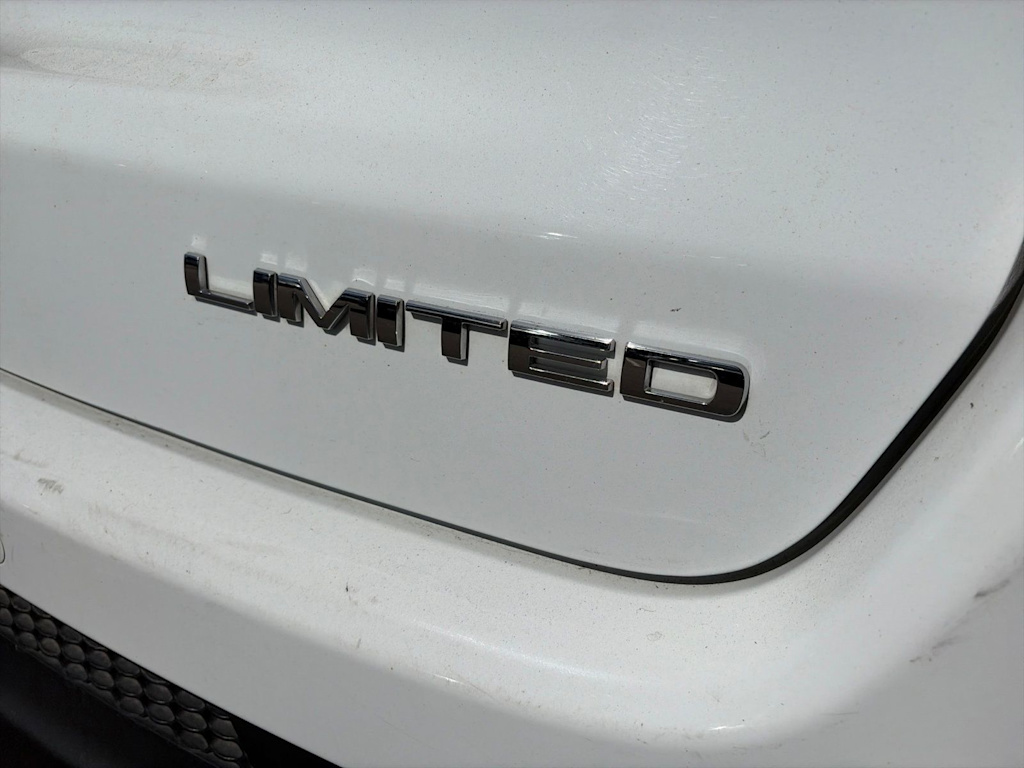 Thumbnail: 2025 Jeep Compass - 22