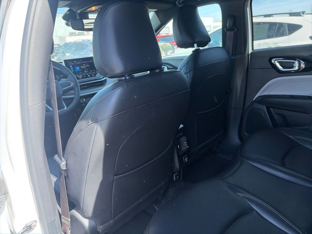 Thumbnail: 2025 Jeep Compass - 9
