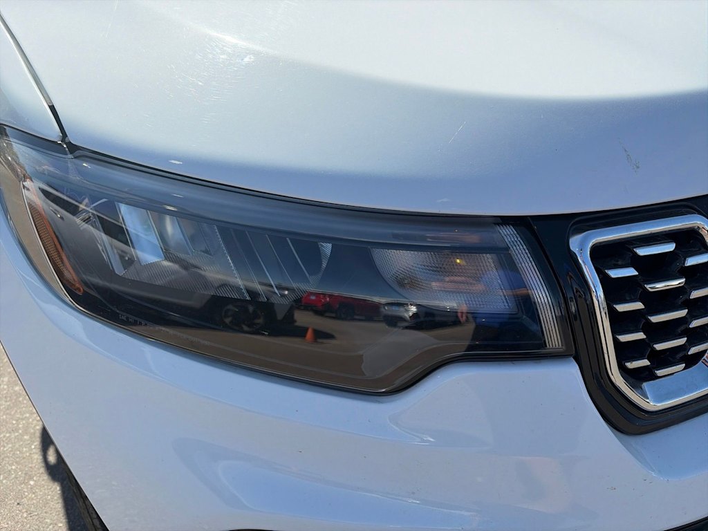 Thumbnail: 2025 Jeep Compass - 16