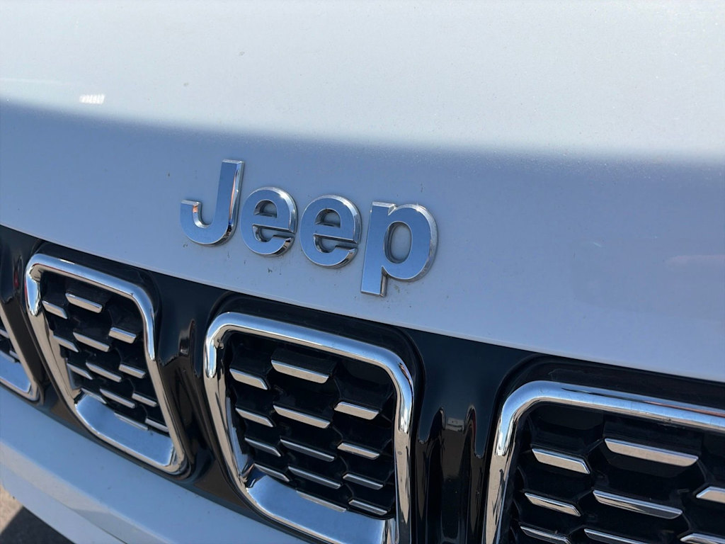Thumbnail: 2025 Jeep Compass - 15
