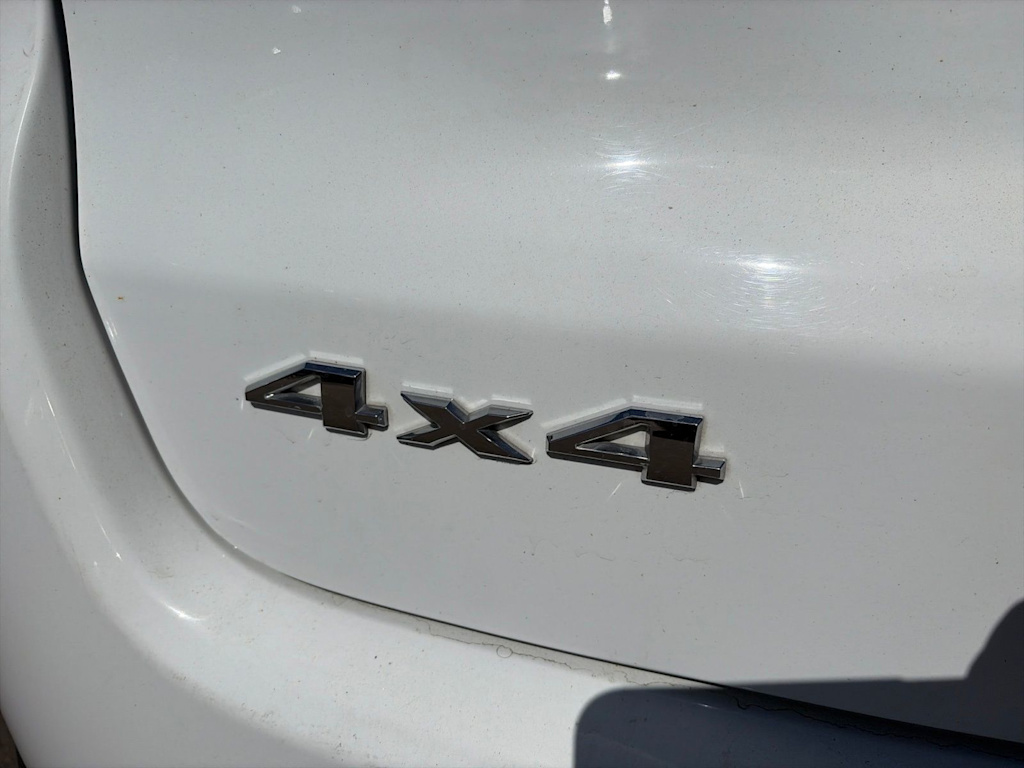 Thumbnail: 2025 Jeep Compass - 24