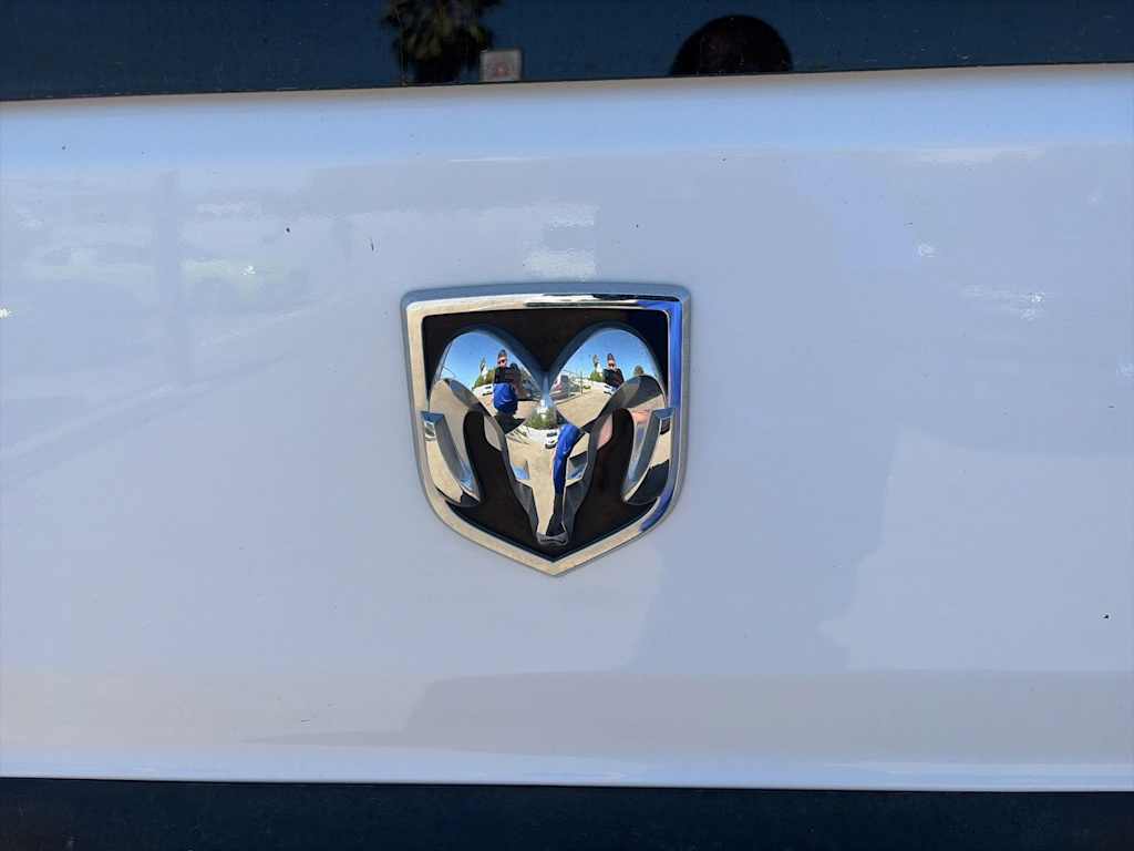 Thumbnail: 2021 RAM ProMaster - 23