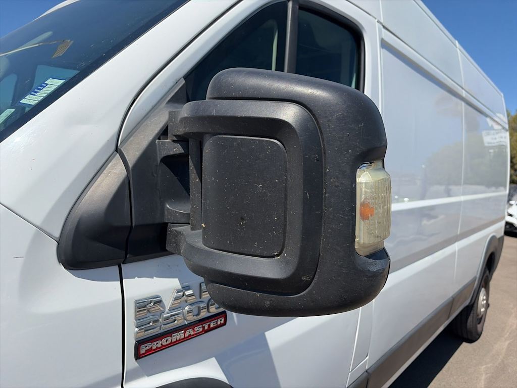 Thumbnail: 2021 RAM ProMaster - 27