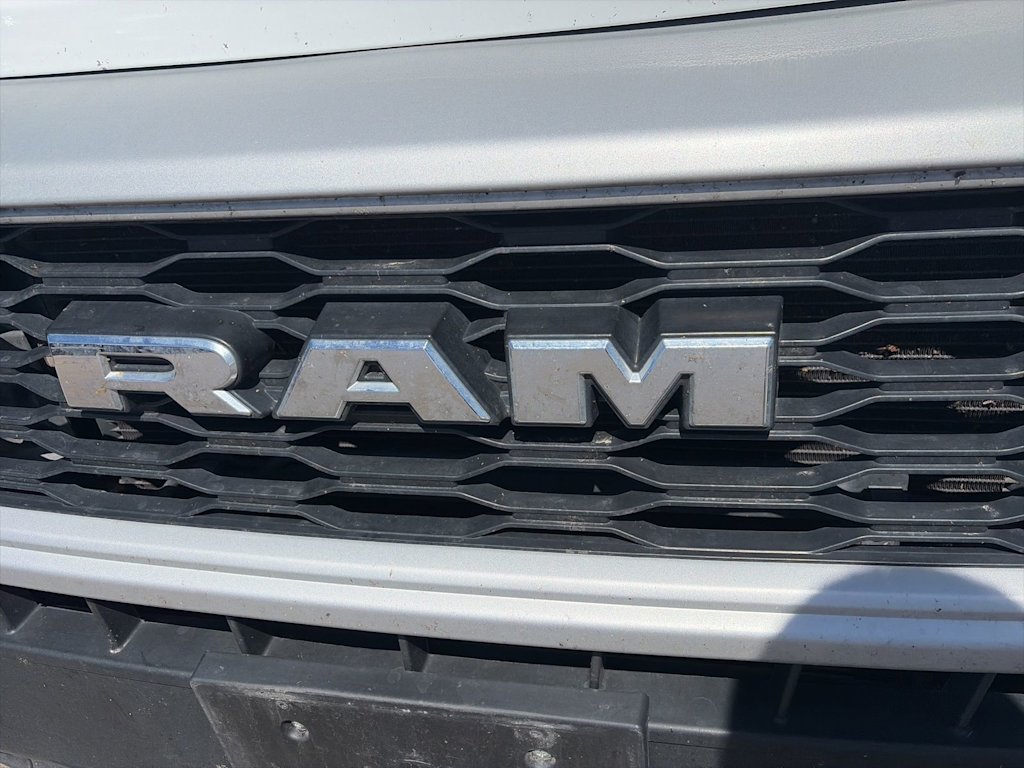 Thumbnail: 2021 RAM ProMaster - 15