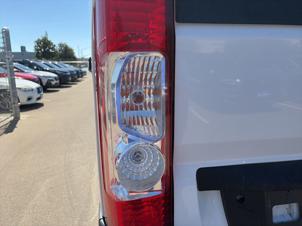 Thumbnail: 2021 RAM ProMaster - 24