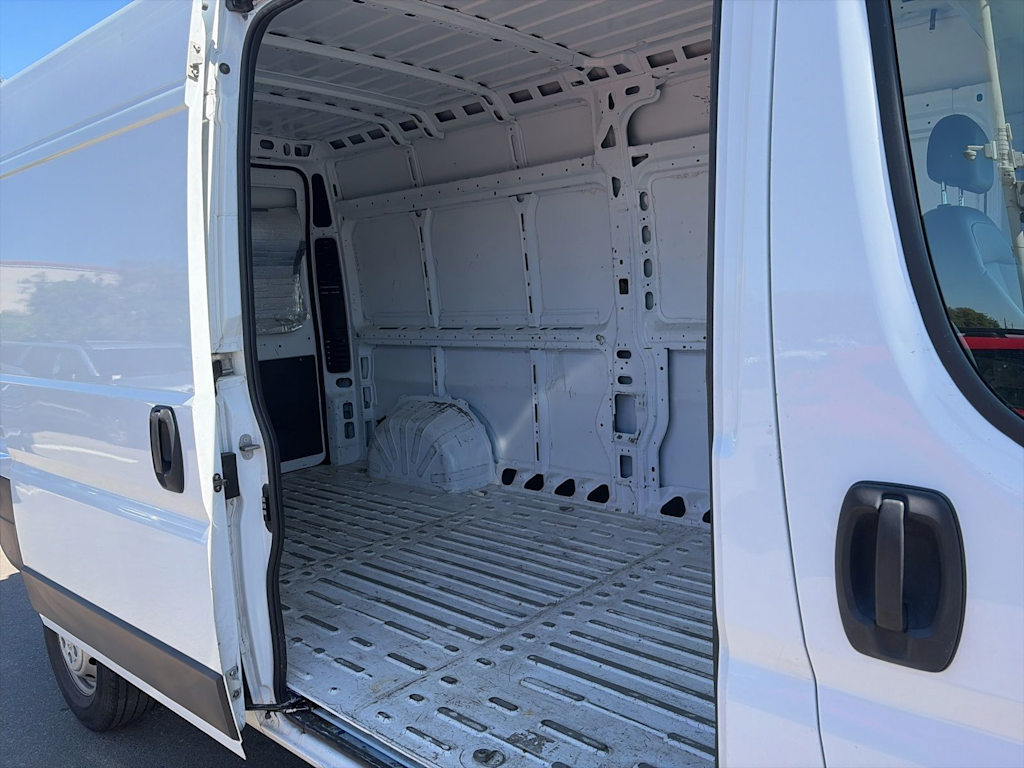 Thumbnail: 2021 RAM ProMaster - 7