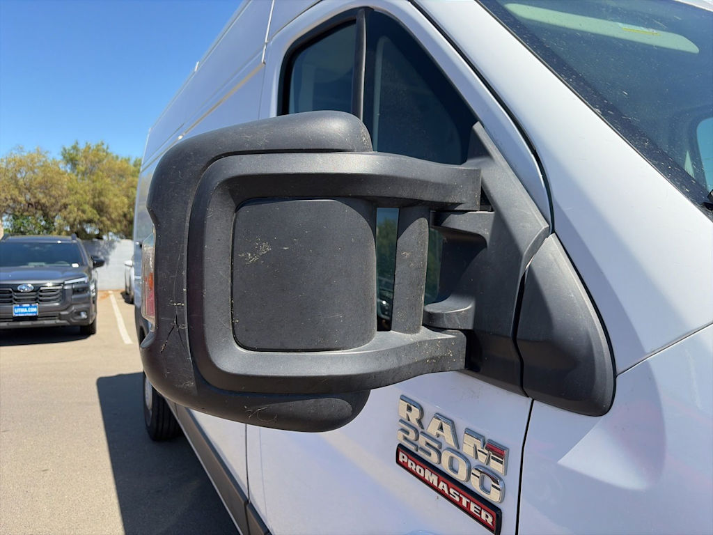 Thumbnail: 2021 RAM ProMaster - 17