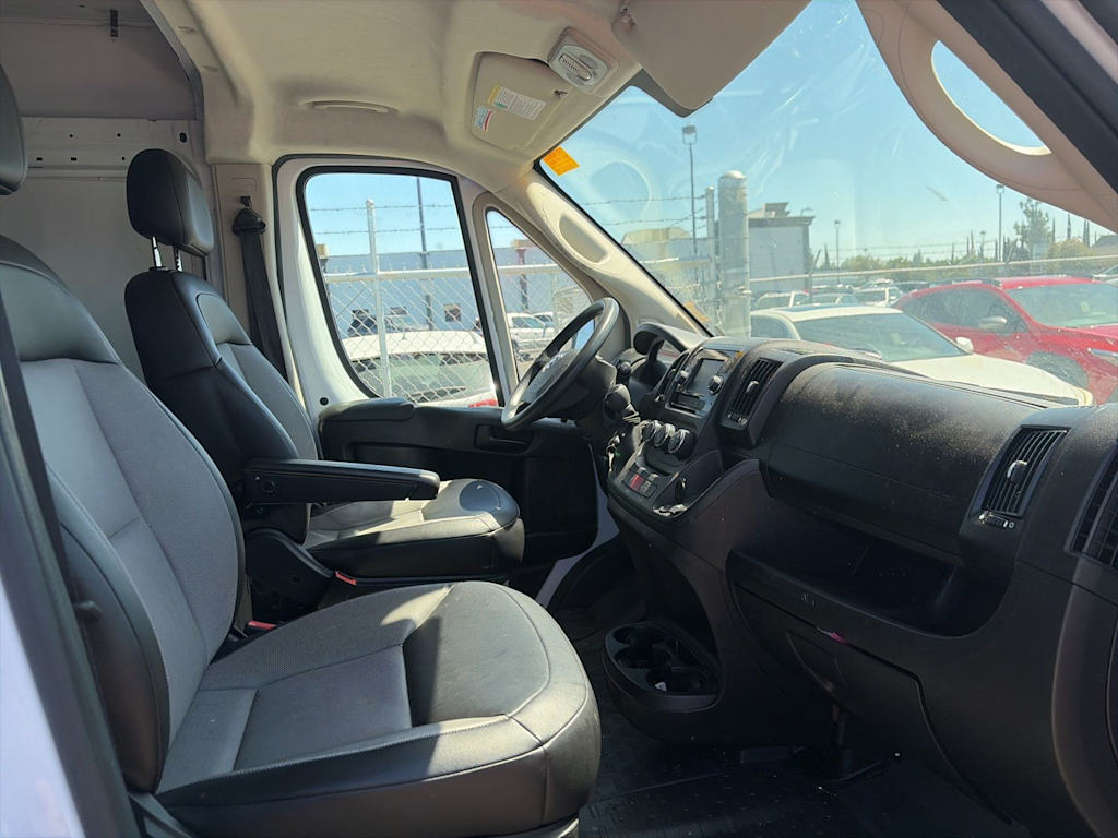 Thumbnail: 2021 RAM ProMaster - 8