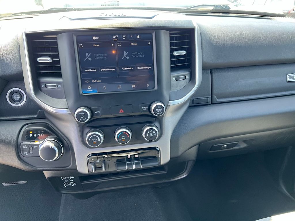 Thumbnail: 2024 RAM 2500 - 15