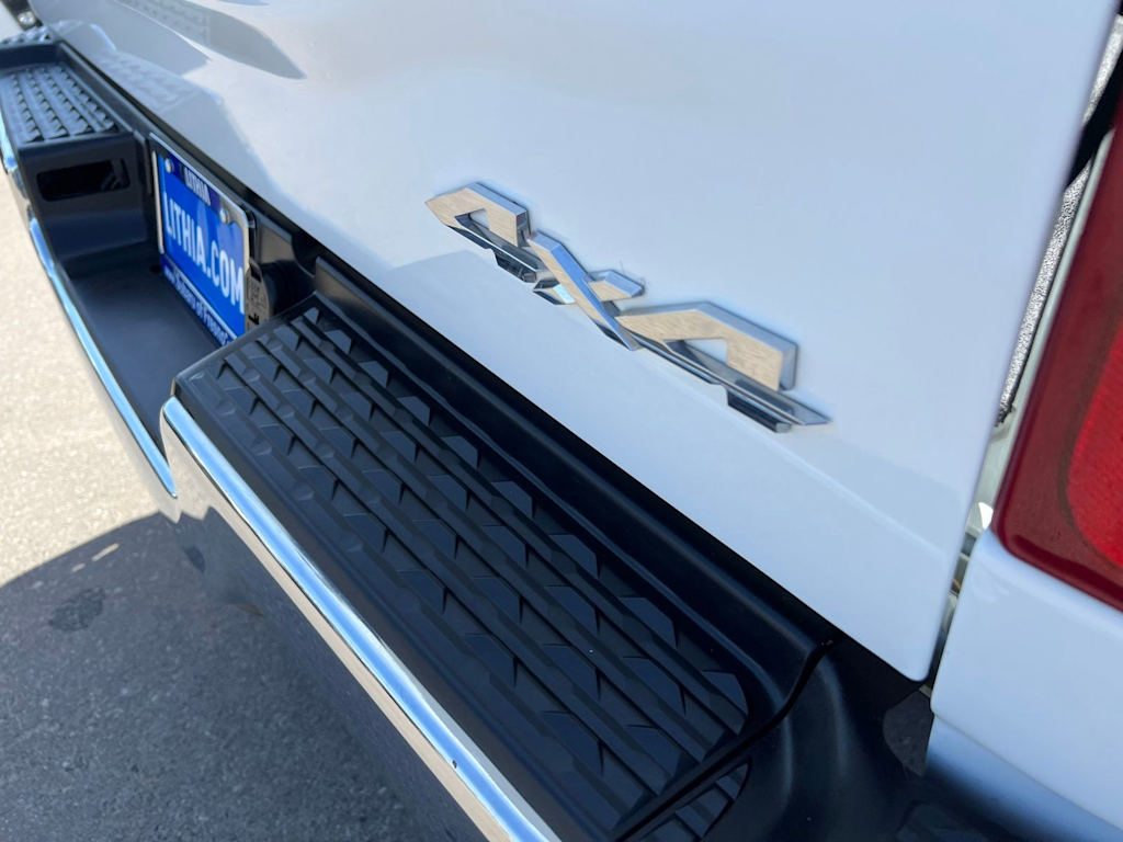 Thumbnail: 2024 RAM 2500 - 7