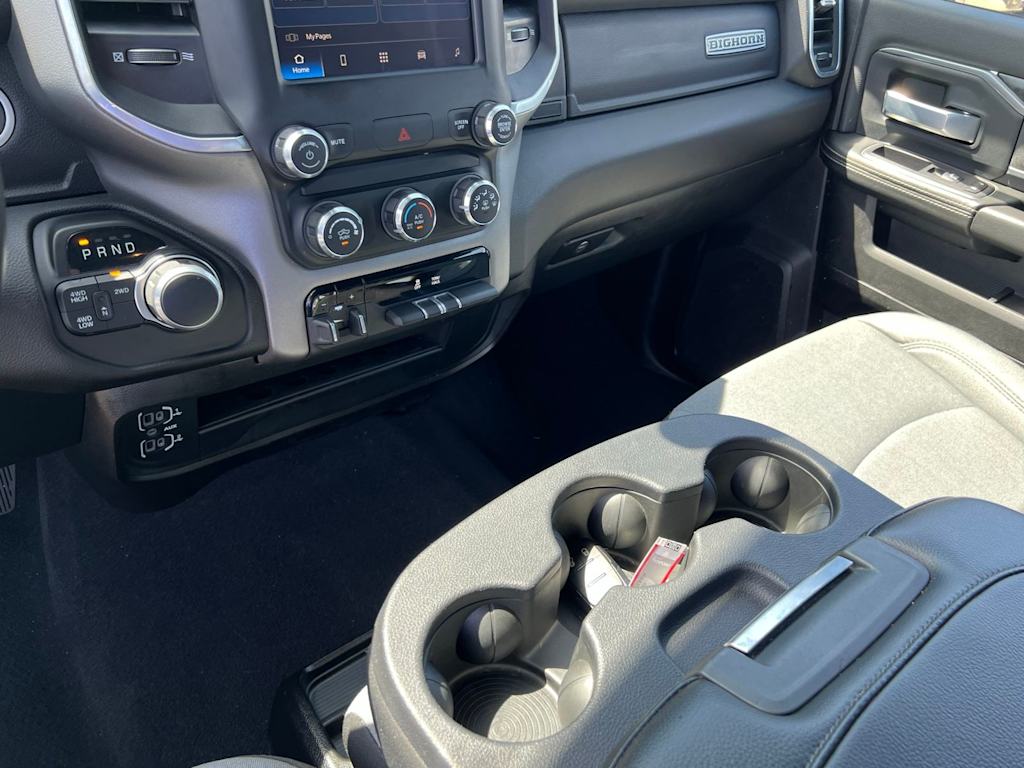 Thumbnail: 2024 RAM 2500 - 43
