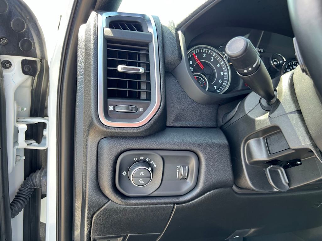 Thumbnail: 2024 RAM 2500 - 38