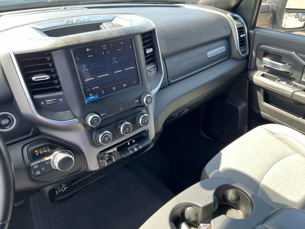 Thumbnail: 2024 RAM 2500 - 41