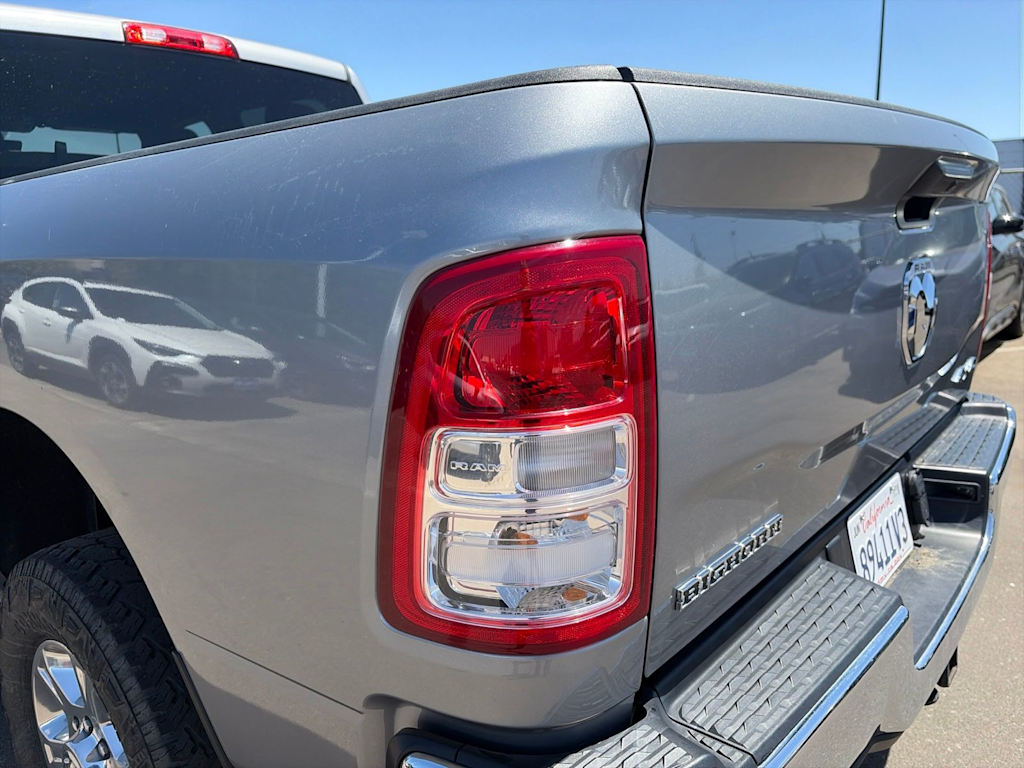 Thumbnail: 2024 RAM 2500 - 25
