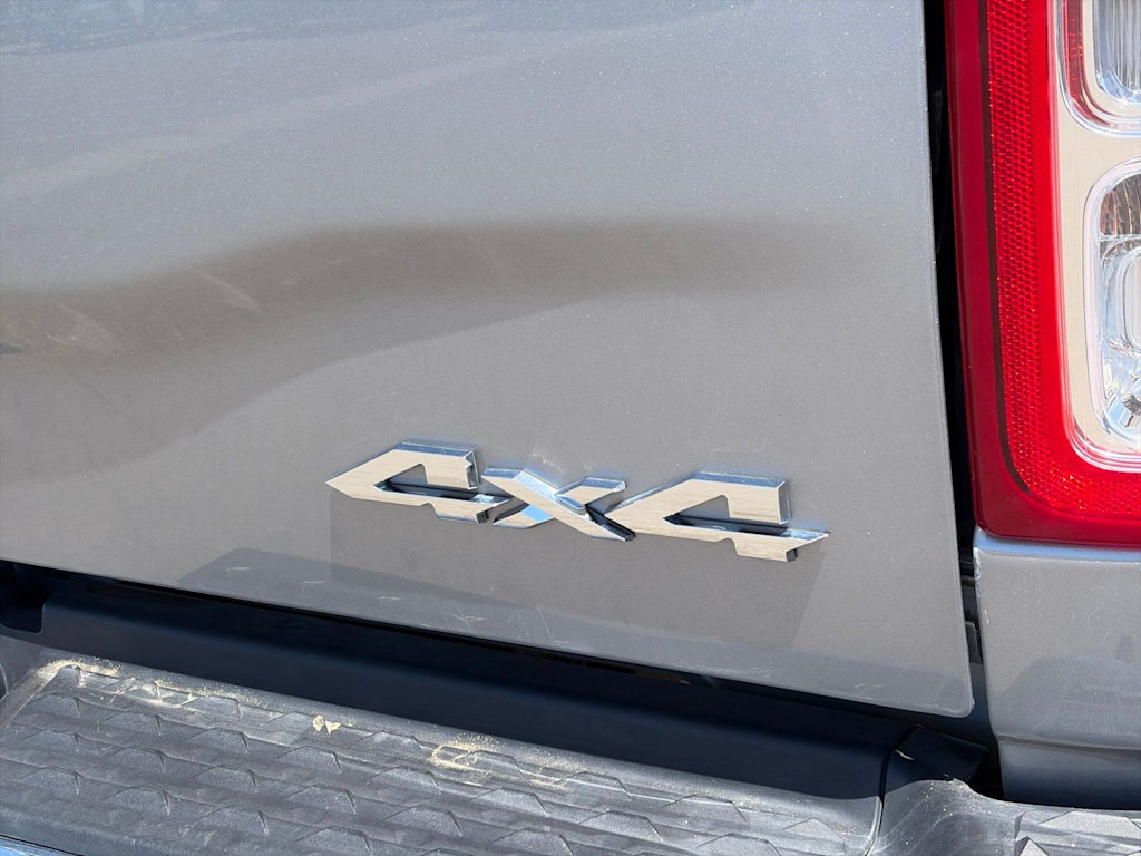 Thumbnail: 2024 RAM 2500 - 24