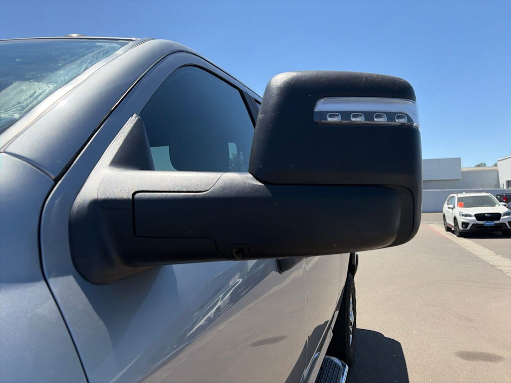 Thumbnail: 2024 RAM 2500 - 15
