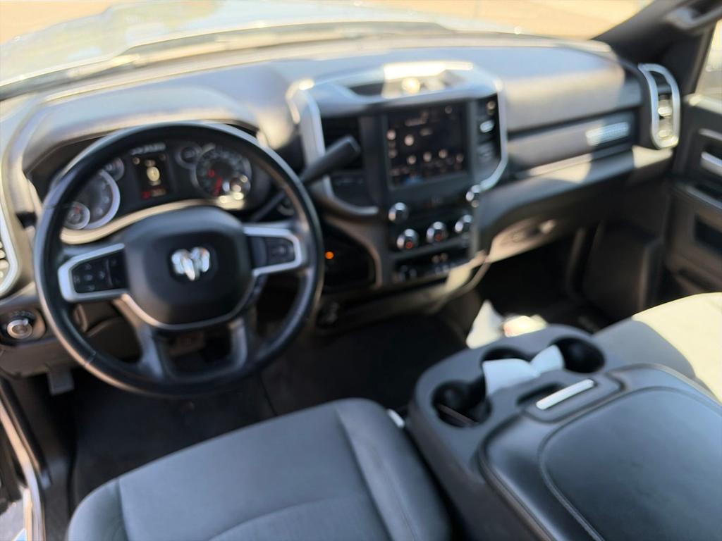 Thumbnail: 2024 RAM 2500 - 2