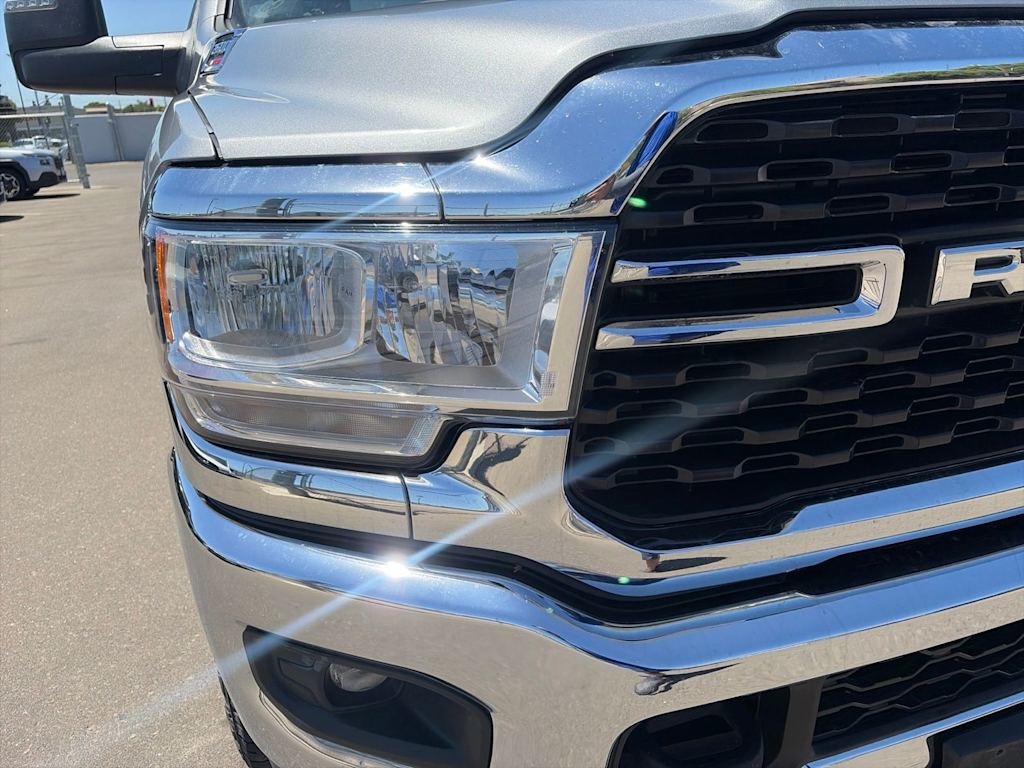 Thumbnail: 2024 RAM 2500 - 19