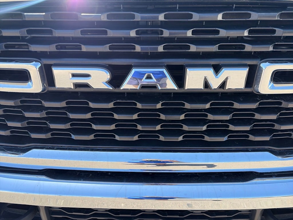 Thumbnail: 2024 RAM 2500 - 18