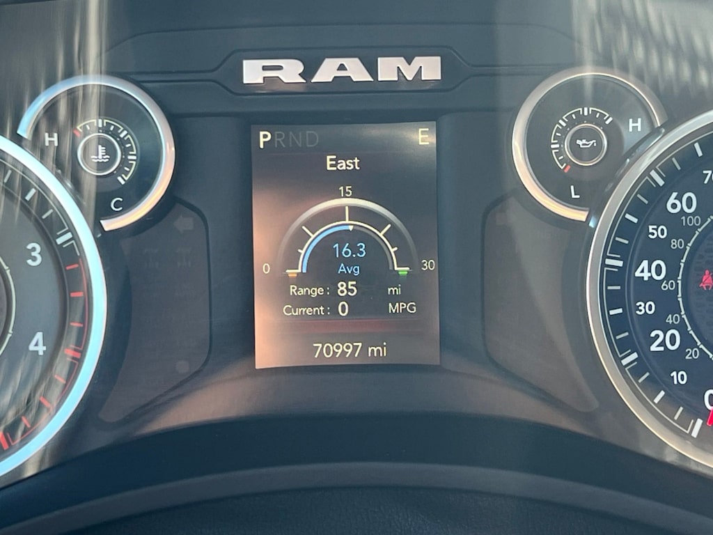 Thumbnail: 2024 RAM 2500 - 13