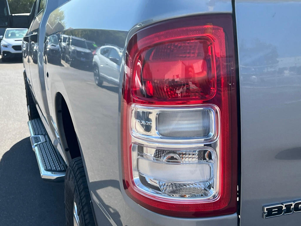 Thumbnail: 2024 RAM 2500 - 29