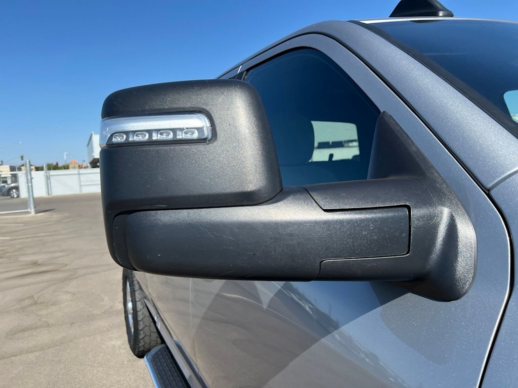 Thumbnail: 2024 RAM 2500 - 23