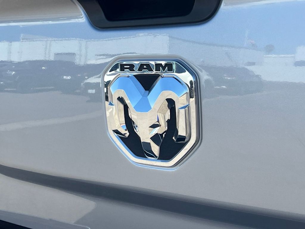 Thumbnail: 2024 RAM 2500 - 27