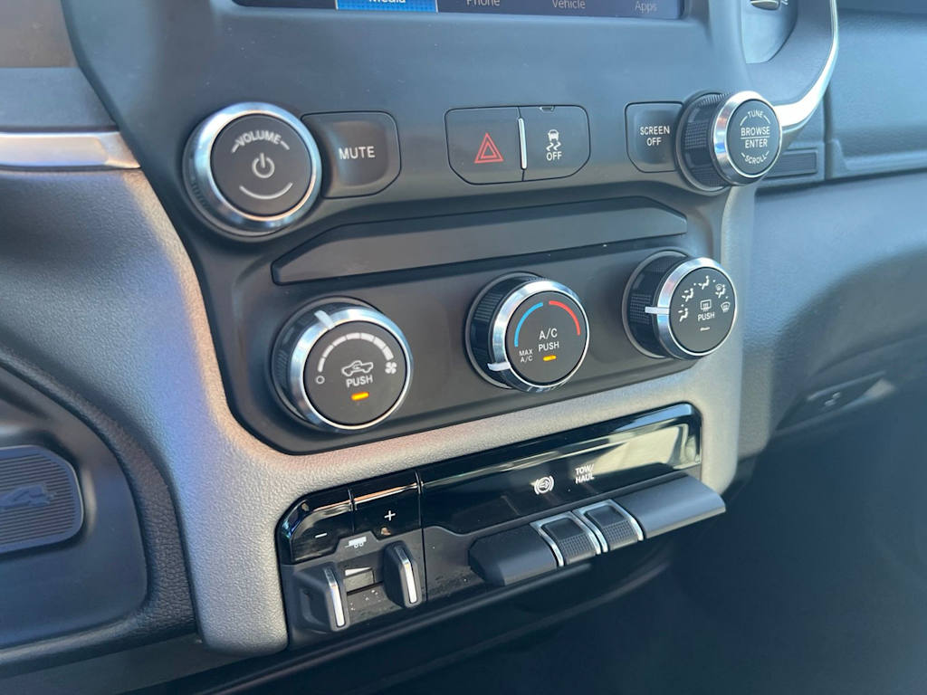 Thumbnail: 2024 RAM 2500 - 36