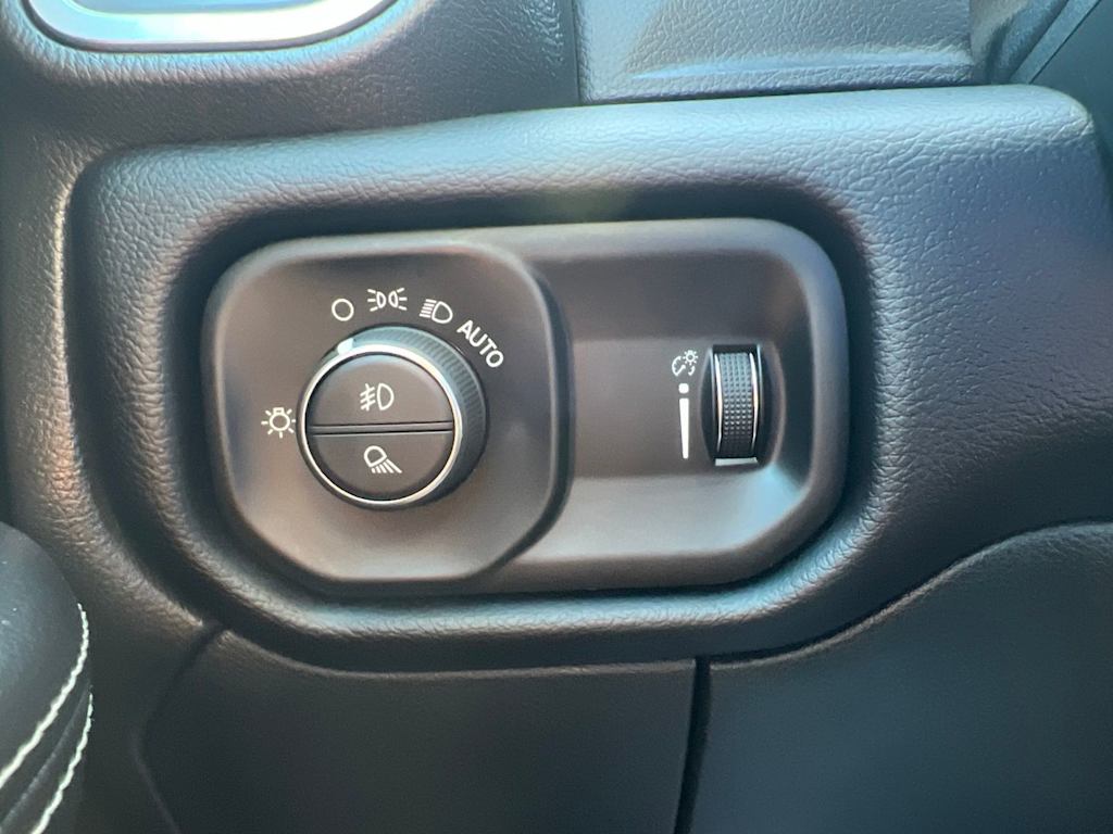 Thumbnail: 2024 RAM 2500 - 35