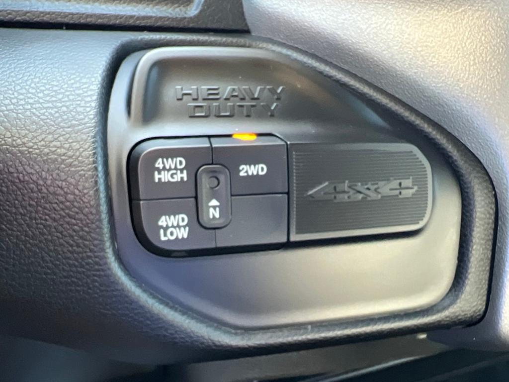 Thumbnail: 2024 RAM 2500 - 12