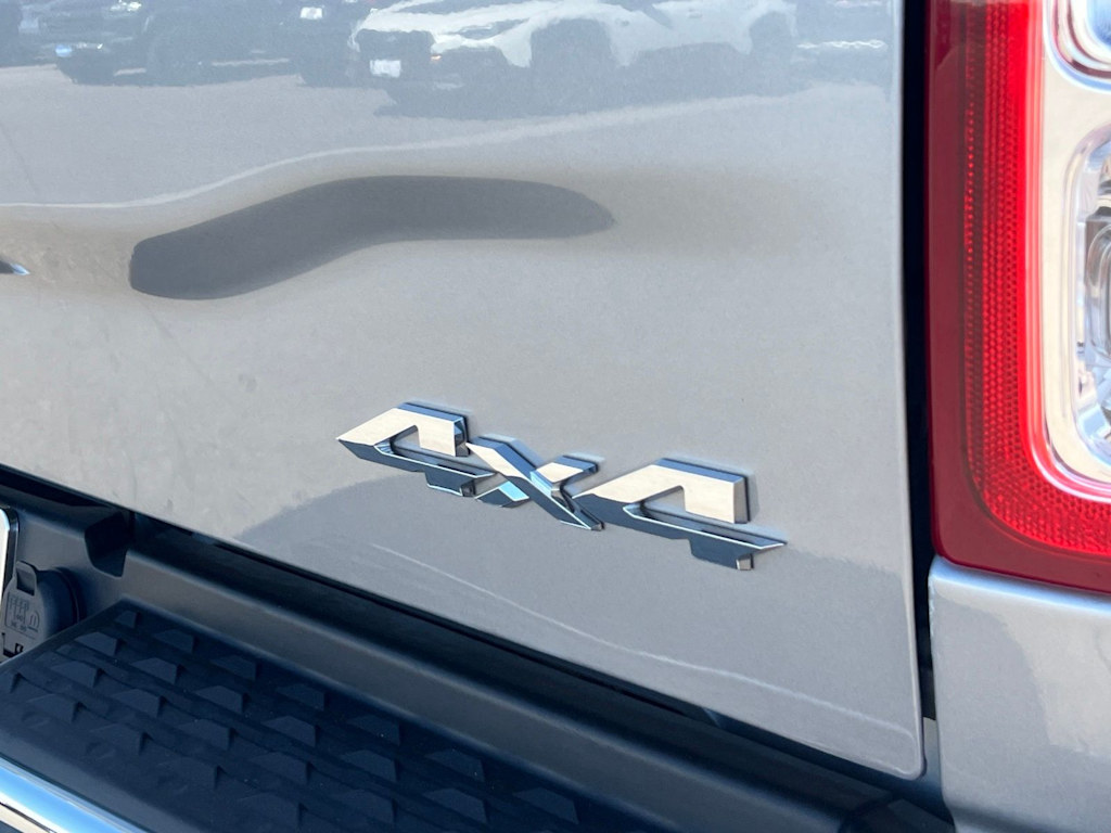 Thumbnail: 2024 RAM 2500 - 26